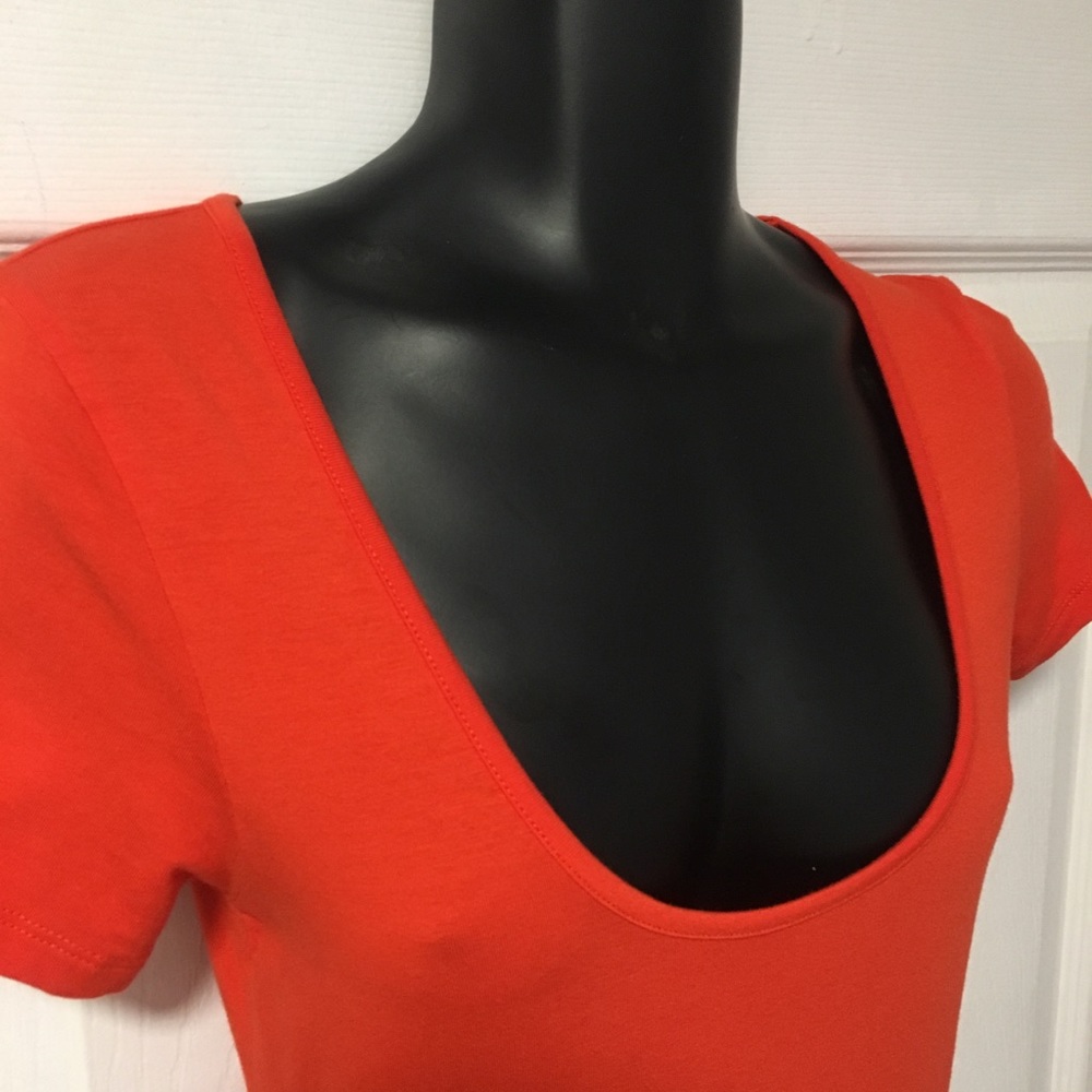 Long ASOS Bodycon Dress